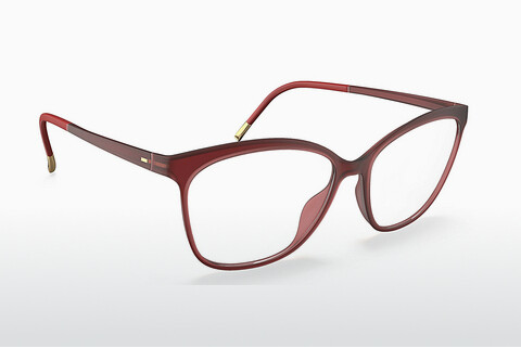 brille Silhouette E0S View (1596-75 3030)