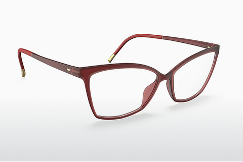 brille Silhouette E0S View (1597-75 3030)