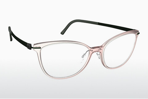 brille Silhouette Infinity View (1600-75 3540)