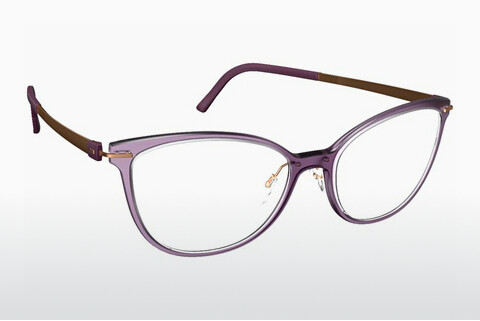 brille Silhouette Infinity View (1600-75 4020)