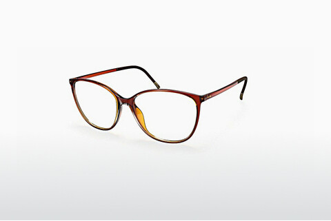 brille Silhouette Spx Illusion (1601-75 2530)