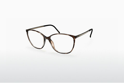 brille Silhouette Spx Illusion (1601-75 9210)