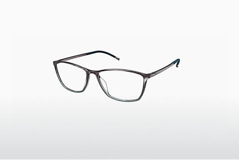 brille Silhouette Spx Illusion (1602-75 6610)