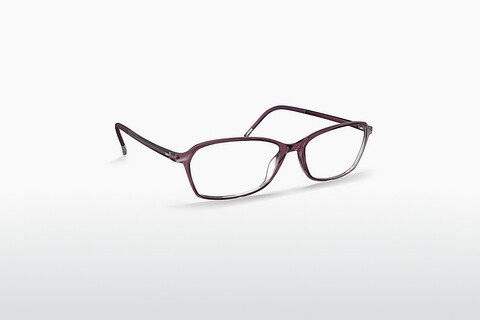 brille Silhouette Spx Illusion (1605-75 4110)