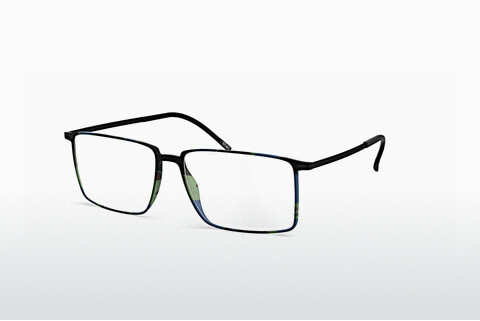 brille Silhouette Urban Lite (2919-75 5540)