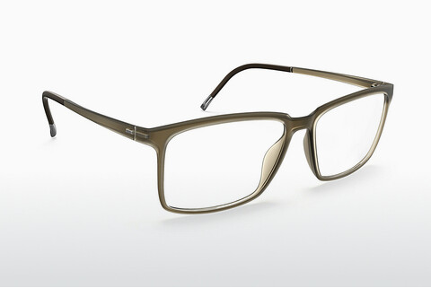 brille Silhouette E0S View (2928-75 5510)