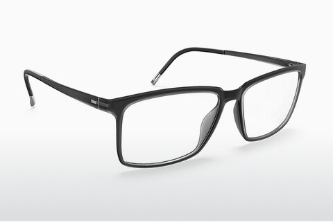 brille Silhouette E0S View (2928-75 6510)