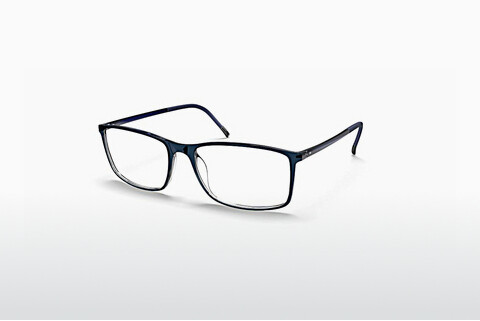 brille Silhouette Spx Illusion (2934-75 4510)