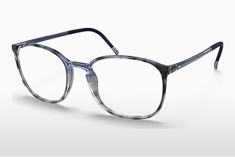 brille Silhouette Spx Illusion (2935 4610)