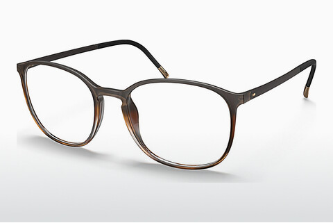 brille Silhouette Spx Illusion (2935 M130)