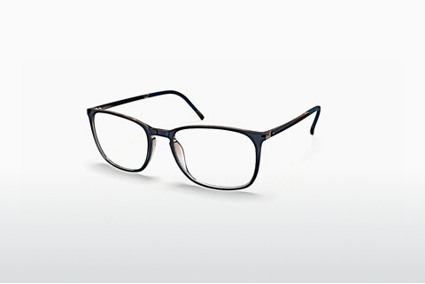 brille Silhouette Spx Illusion (2943-75 5010)