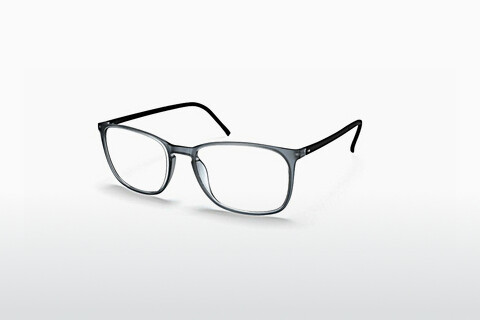 brille Silhouette Spx Illusion (2943-75 6510)