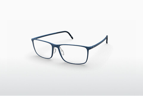 brille Silhouette Pure Wave (2955/75 4510)