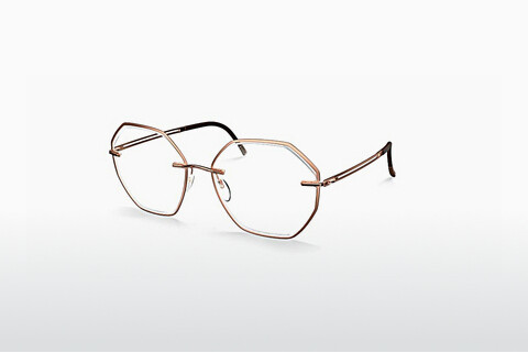 brille Silhouette Artline (4562/75 3520)