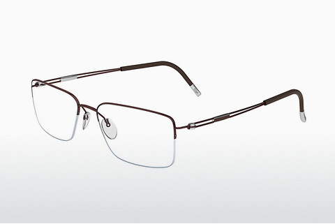 brille Silhouette Tng Nylor (5278-40 6053)