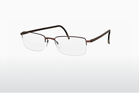 brille Silhouette Illusion Nylor (5428-40 6077)