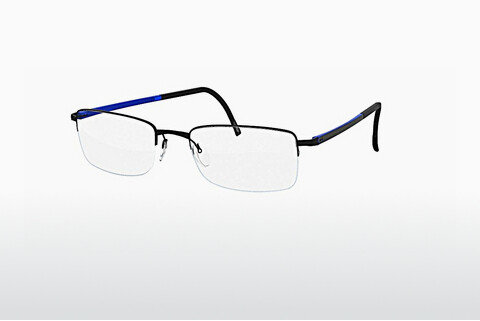 brille Silhouette Illusion Nylor (5428-40 6079)