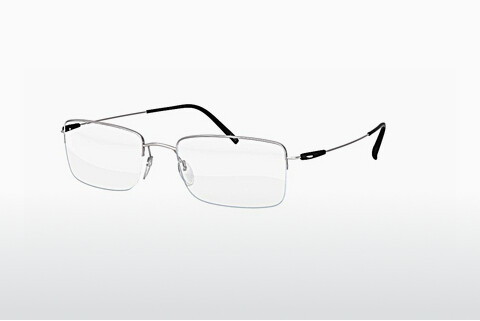 brille Silhouette Dynamics Colorwave Nylor (5496-75 7100)