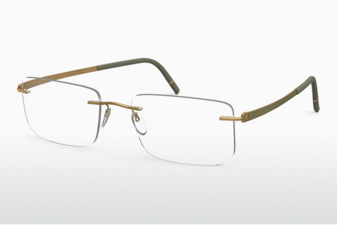 brille Silhouette Momentum (5529-EY 7621)