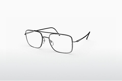 brille Silhouette Lite Duet (5544-75 1040)