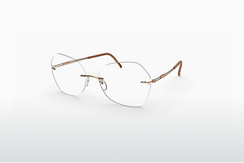 brille Silhouette Tng Crystal (5551-KF 3620)