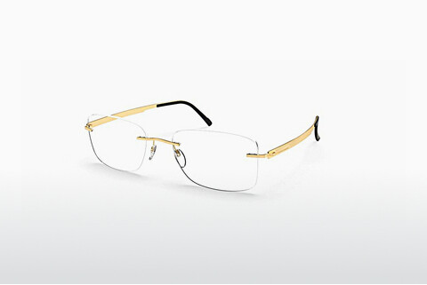 brille Silhouette Venture (5554-KA 7520)