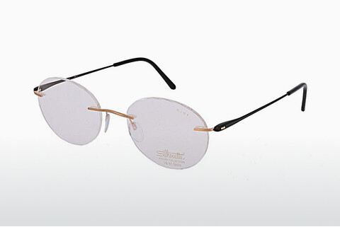 brille Silhouette Atelier G014/AJ 35H0