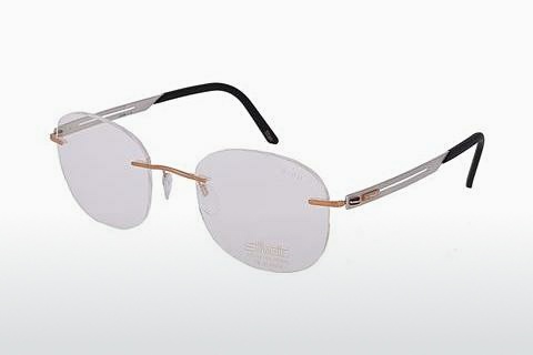 brille Silhouette Atelier G706/GB 3508