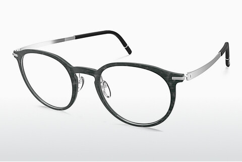 brille Silhouette Momentum Aurum (L012 6500)