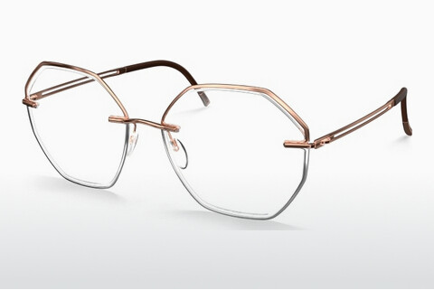 brille Silhouette Artline (L015 3680)