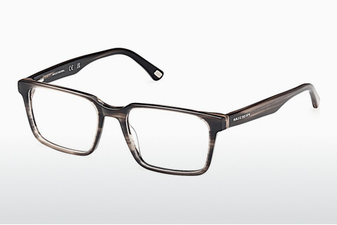 brille Skechers SE3353 020