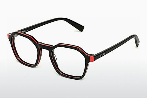 brille Sting VSJ738 06ZD