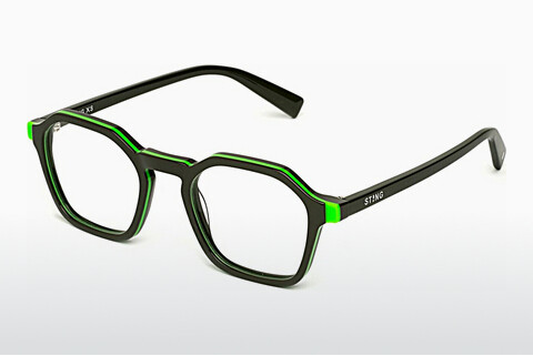 brille Sting VSJ738 07M9