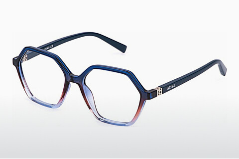 brille Sting VSJ740 0D36