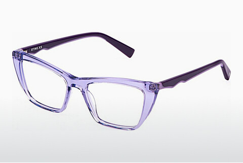 brille Sting VSJ743 06PF