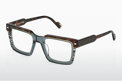 brille Sting VST526V 0819