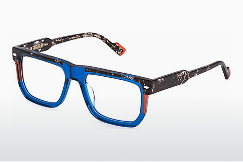 brille Sting VST527V 0AGQ