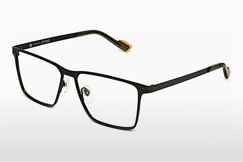 brille Sting VST533 0BRO