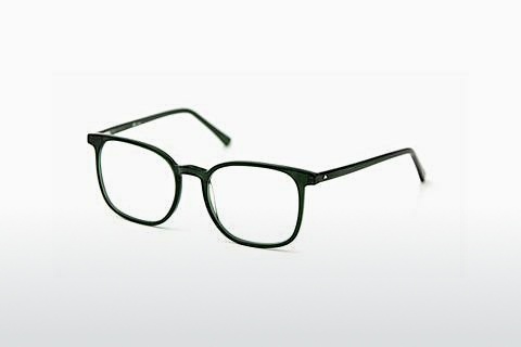 brille Sur Classics Jona (12522 green)