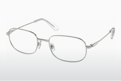 brille Swarovski SK1005 4001