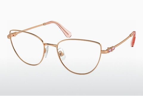 brille Swarovski SK1007 4014