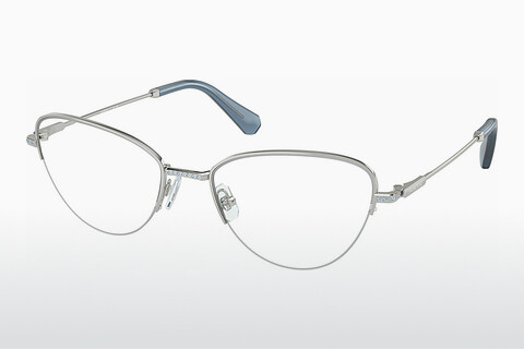 brille Swarovski SK1010 4001