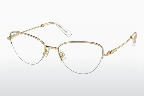 brille Swarovski SK1010 4013