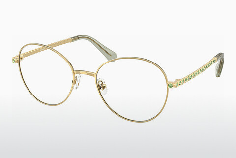 brille Swarovski SK1013 4017