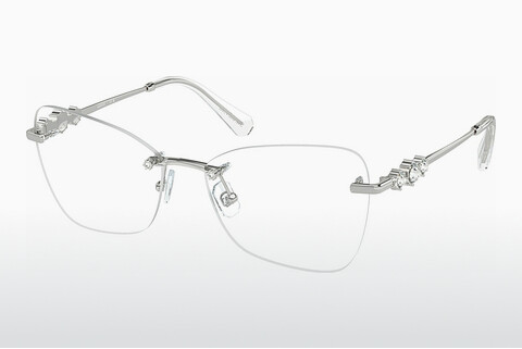 brille Swarovski SK1014 4001