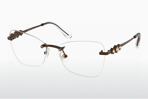 brille Swarovski SK1014 4002