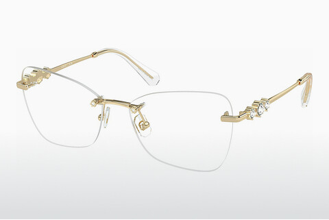 brille Swarovski SK1014 4013