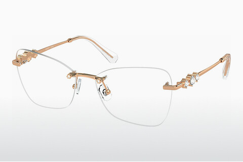 brille Swarovski SK1014 4014