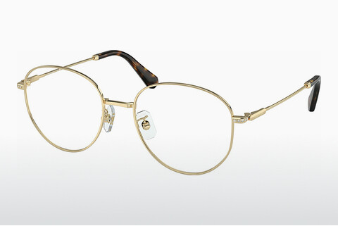 brille Swarovski SK1016D 4028