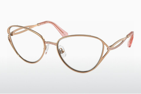 brille Swarovski SK1017 4014